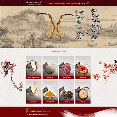 Lưới Bao Hoa Việt Úc