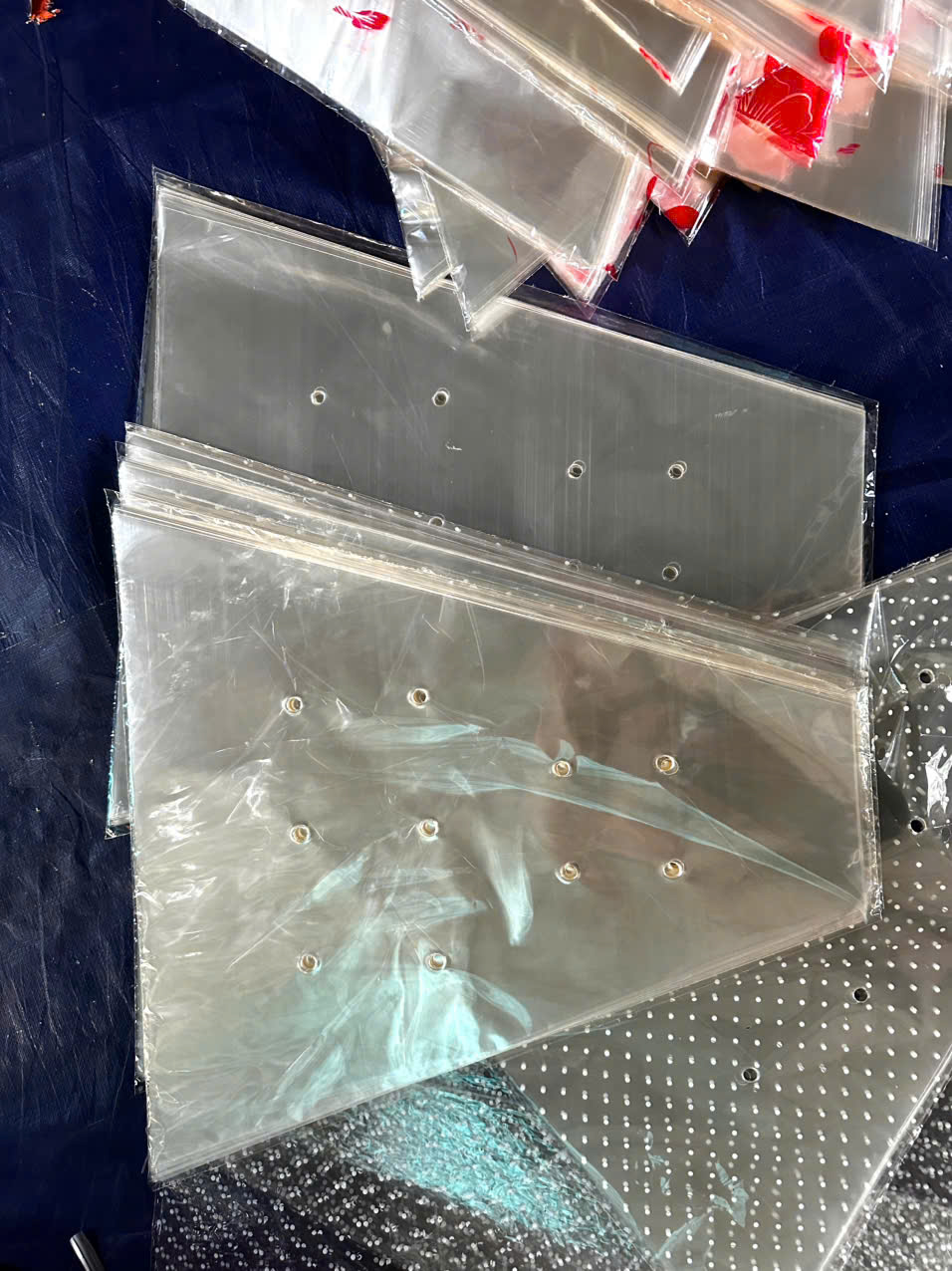Giấy gói hoa 11