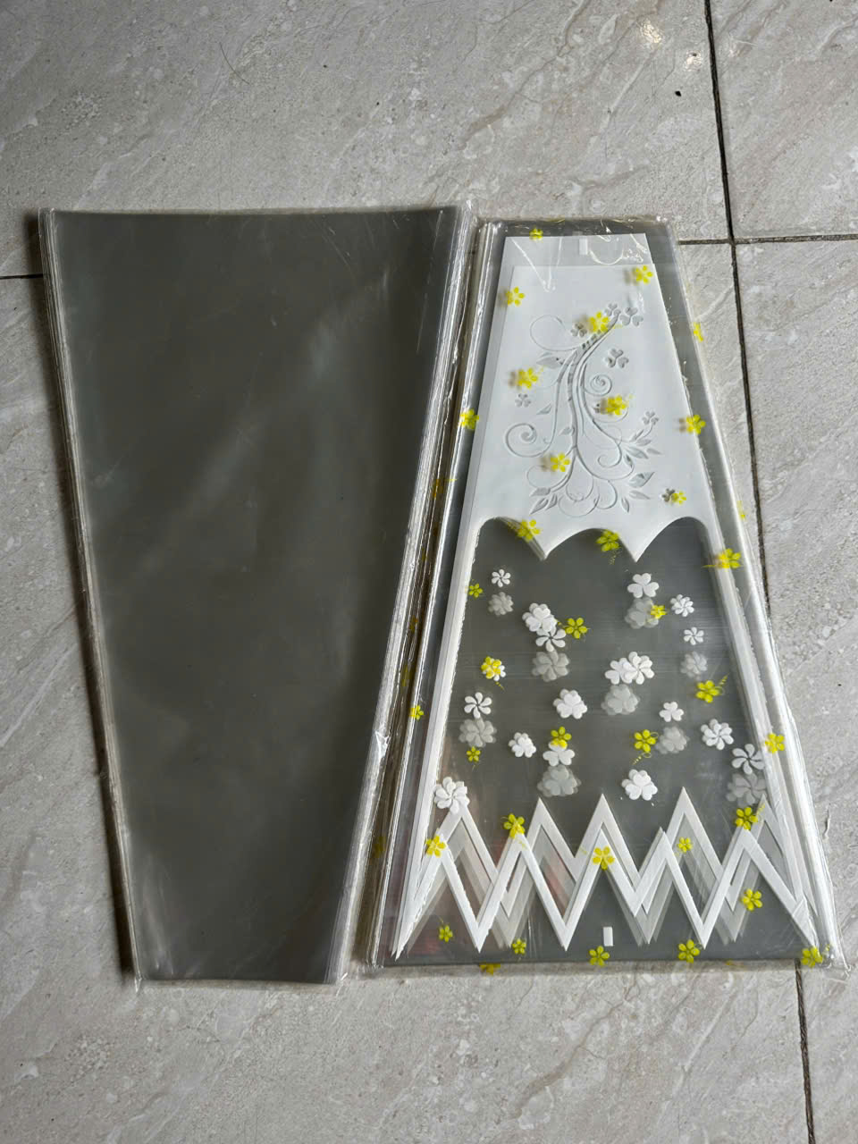 Giấy gói hoa 14