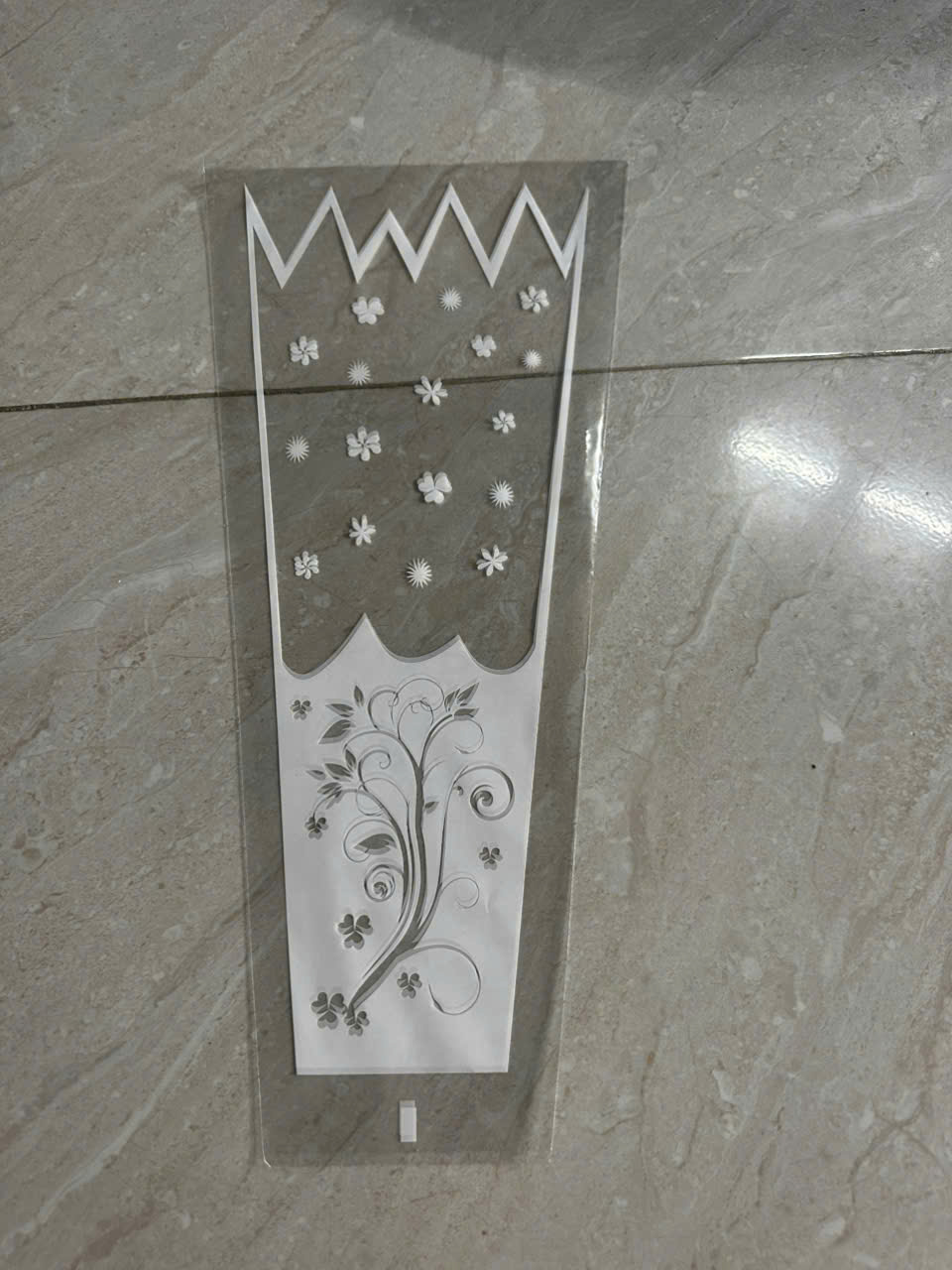 Giấy gói hoa 26