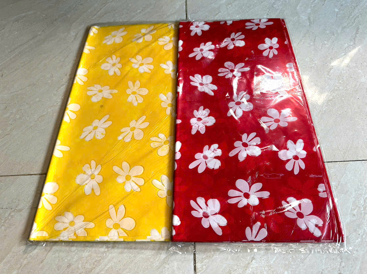 Giấy gói hoa 5