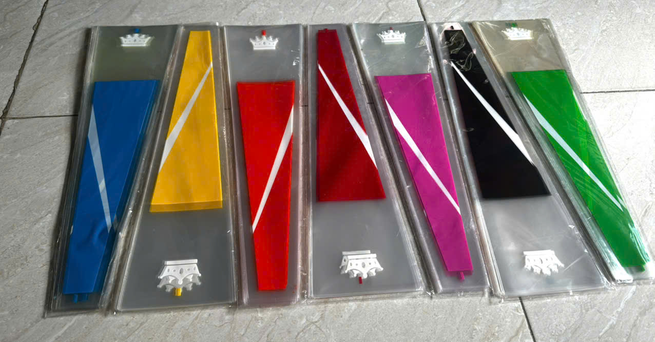 Giấy gói hoa 8