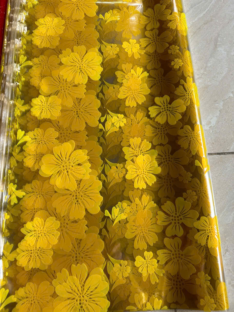 Giấy gói quà 7