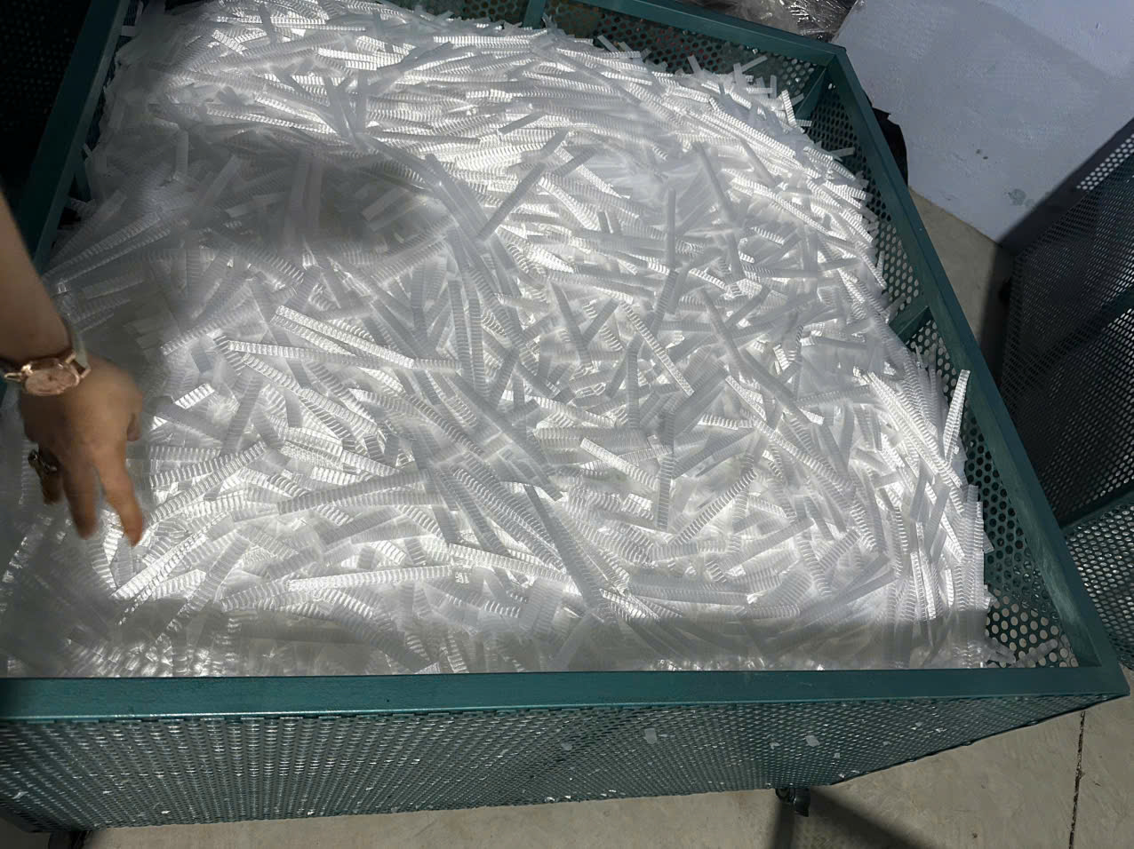 Lưới bao hoa 5